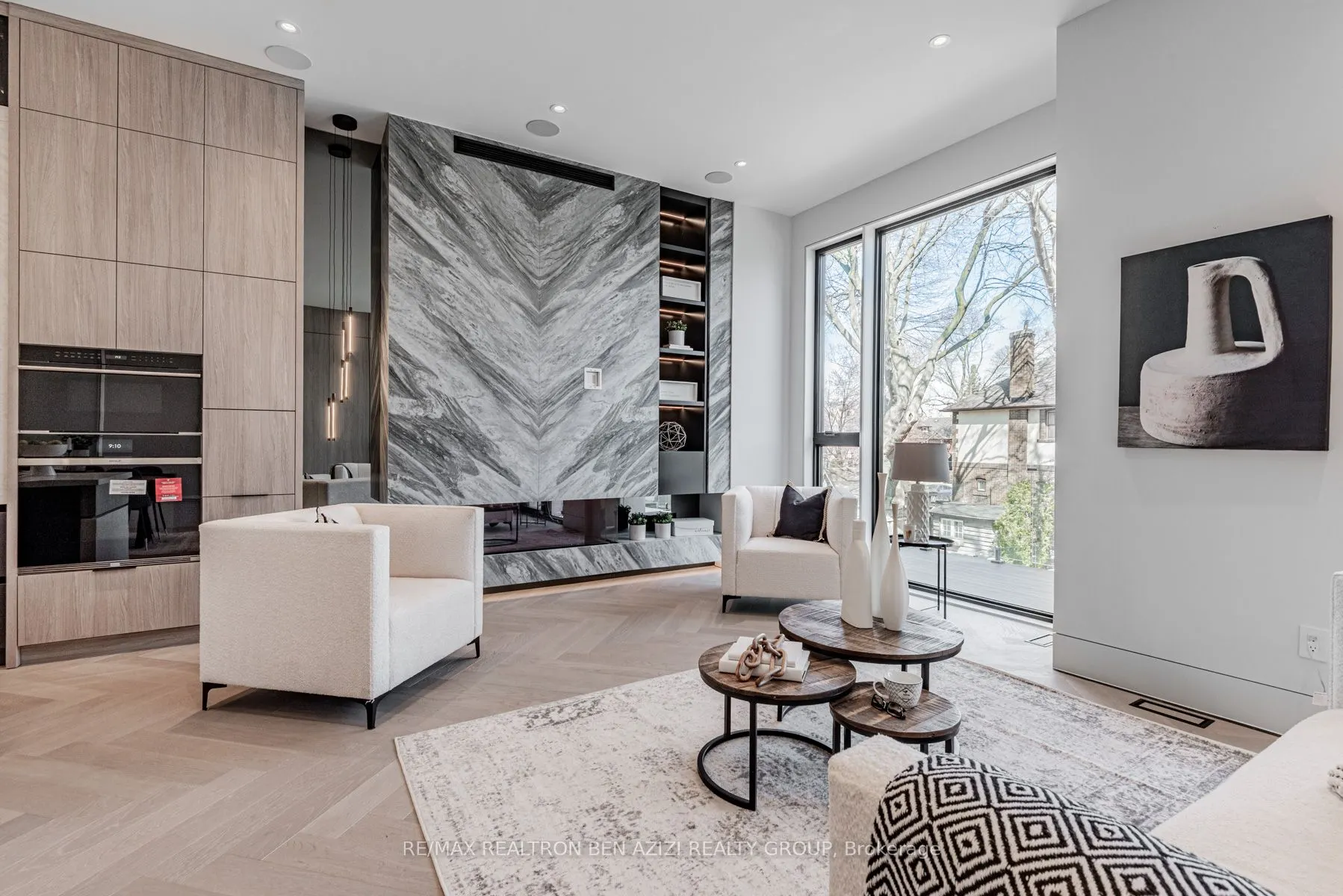 19 Ridley Boulevard