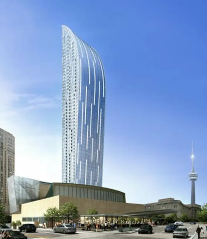 8 The Esplanade, #5002