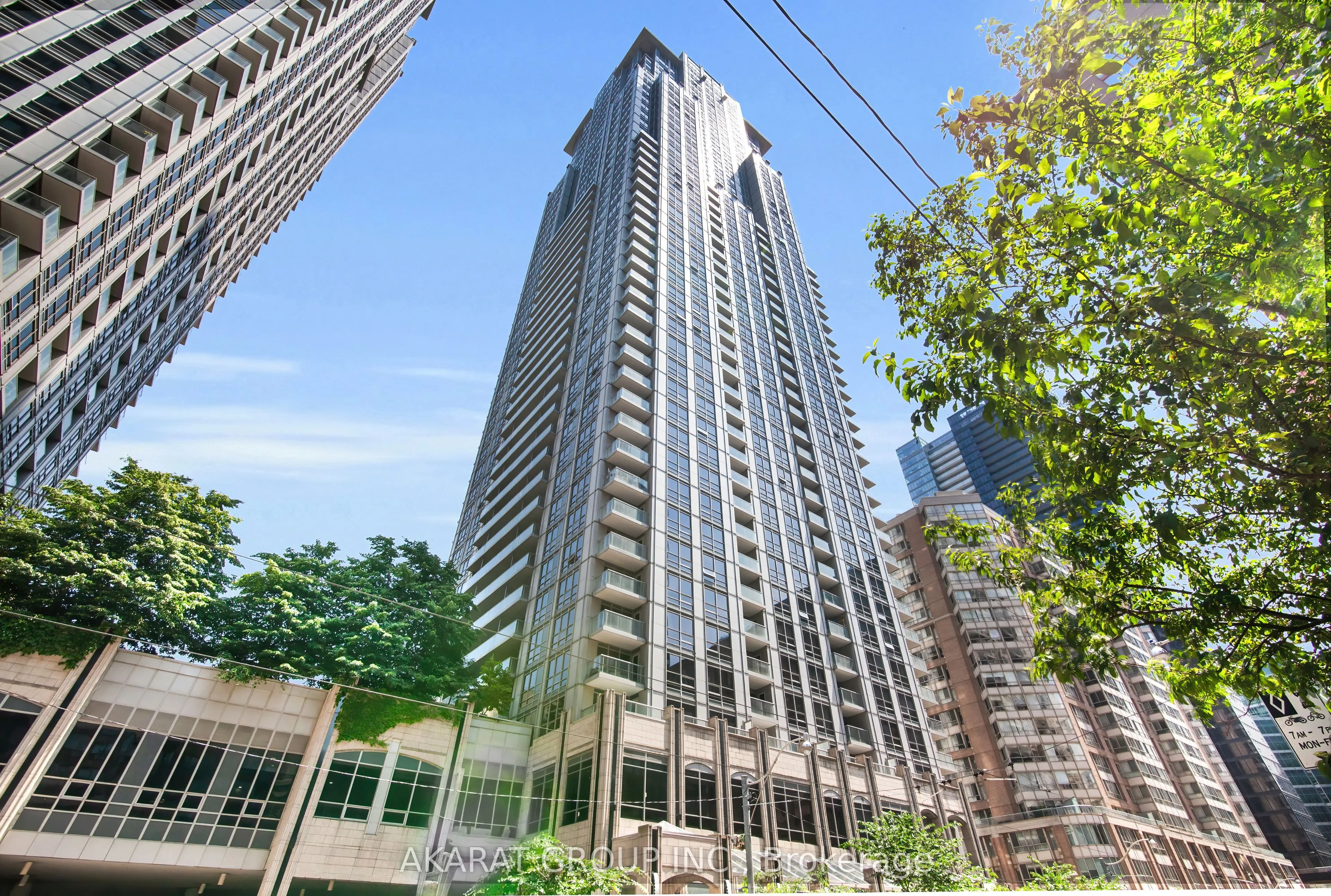 761 Bay Street, #3004