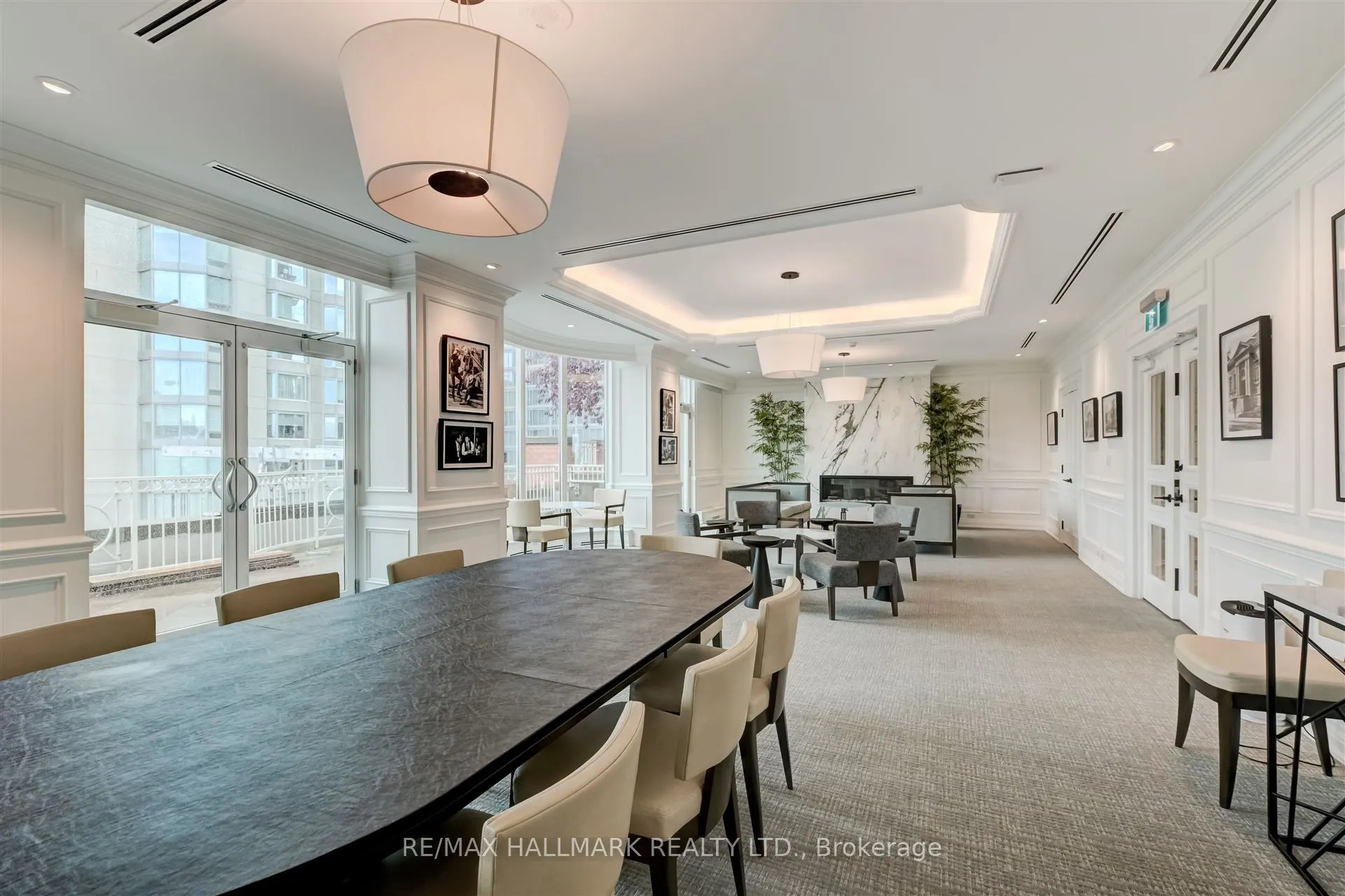 38 Avenue Road, #1201