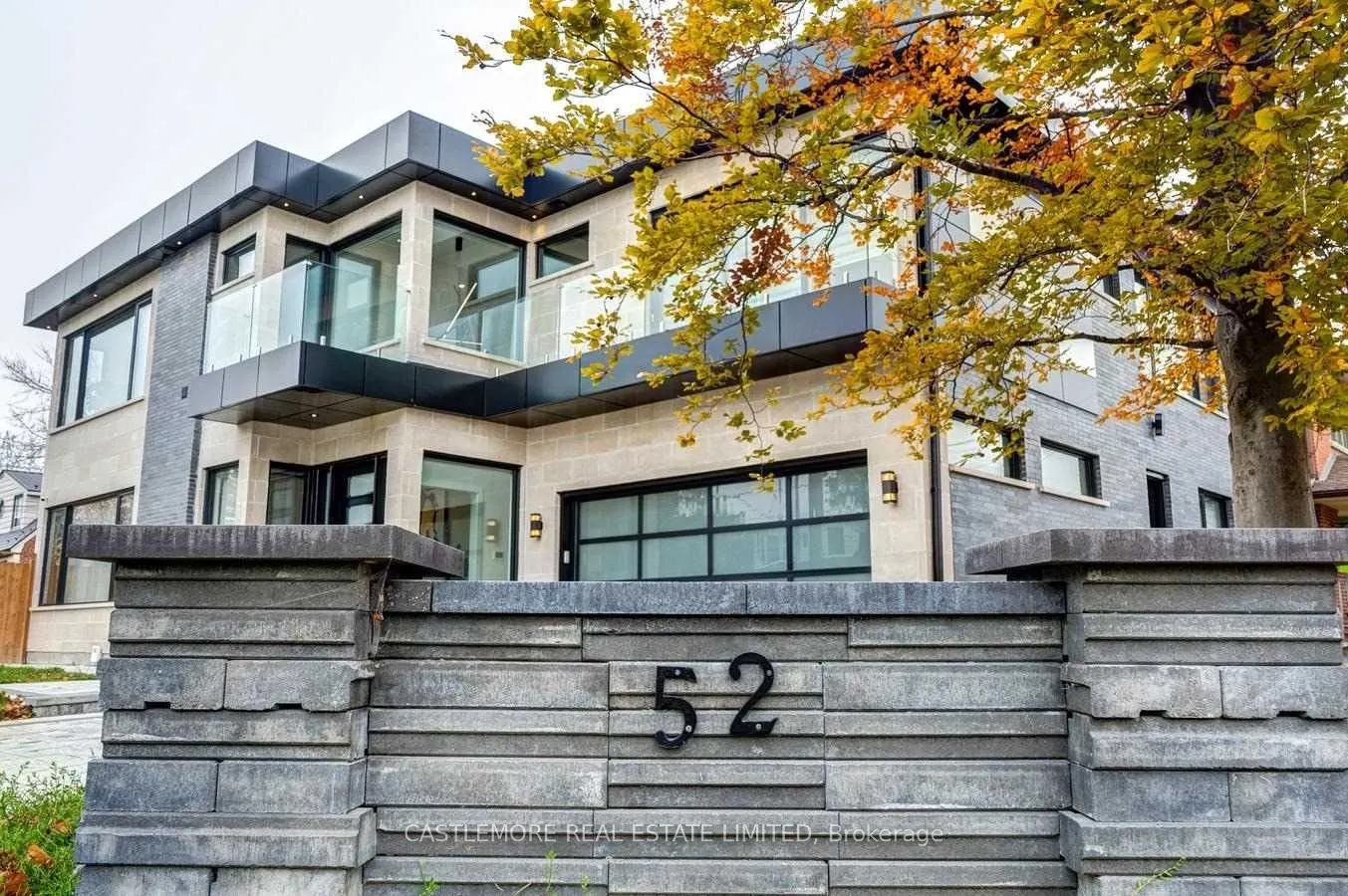 52 Grantbrook Street