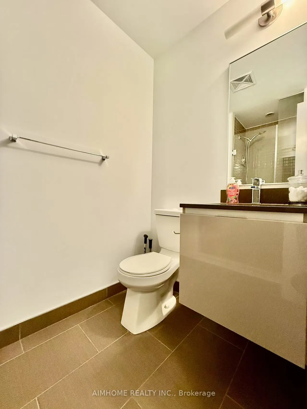 200 Bloor Street W #1405