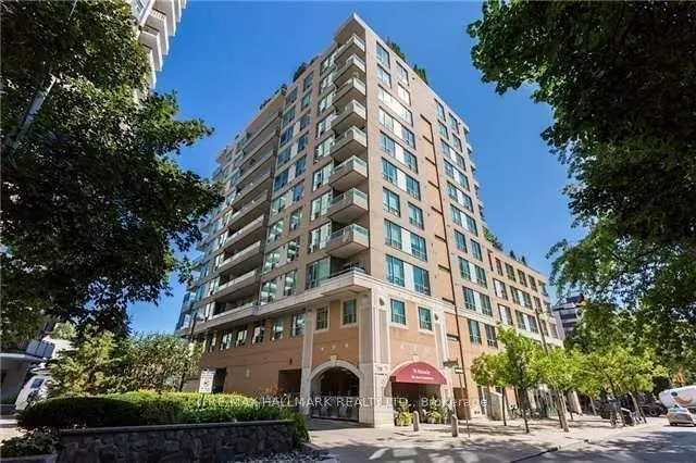 70 Alexander Street, #207