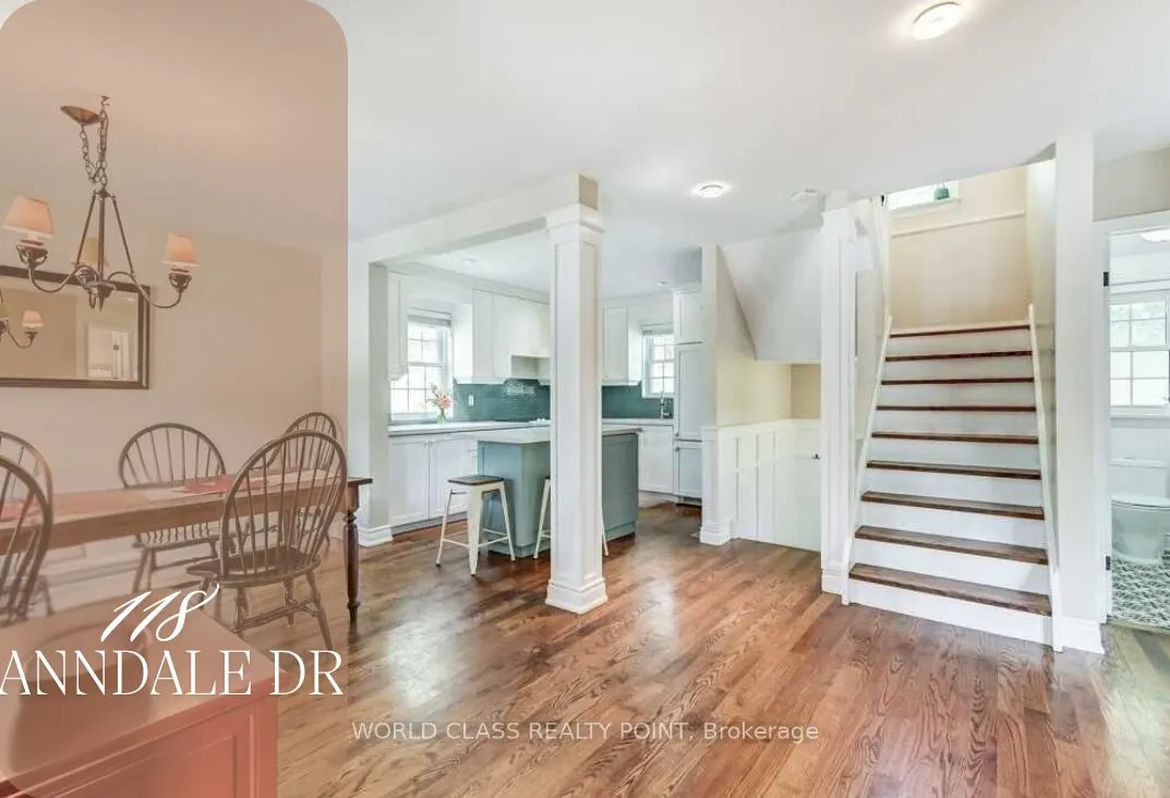 118 Anndale Drive