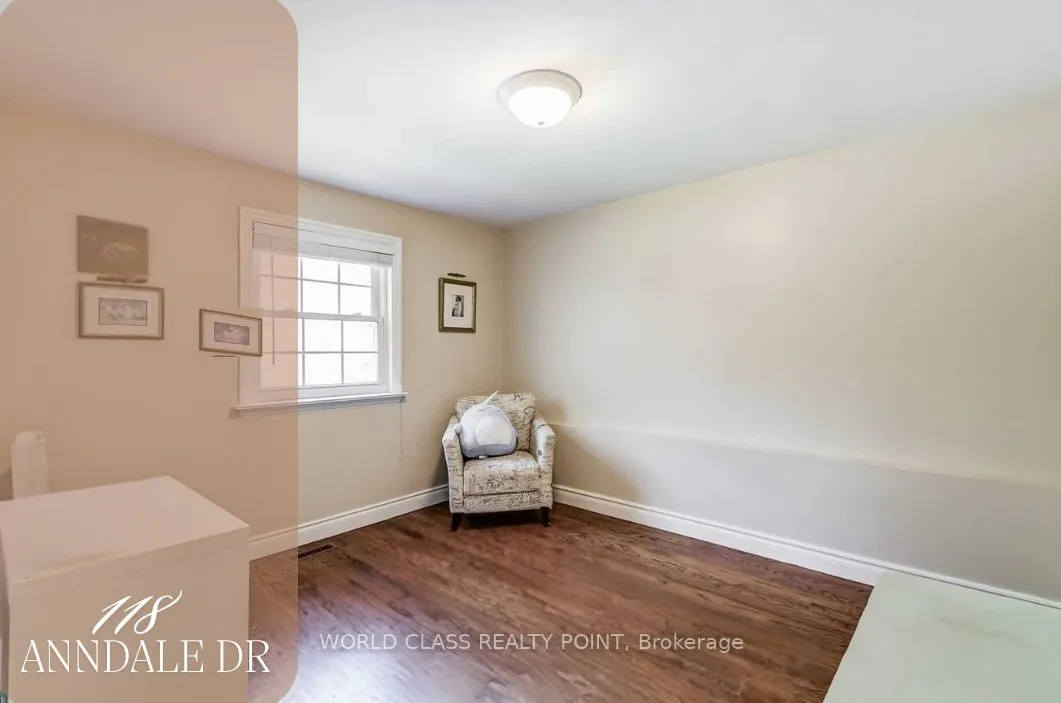 118 Anndale Drive