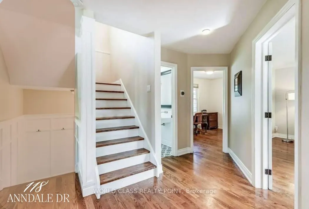 118 Anndale Drive