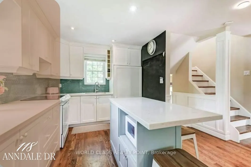 118 Anndale Drive