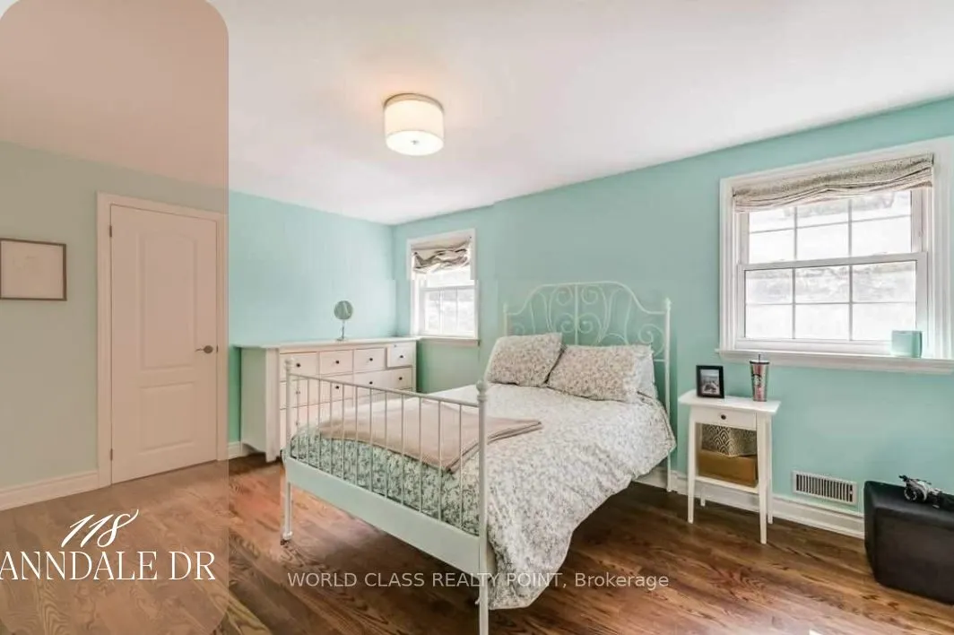 118 Anndale Drive