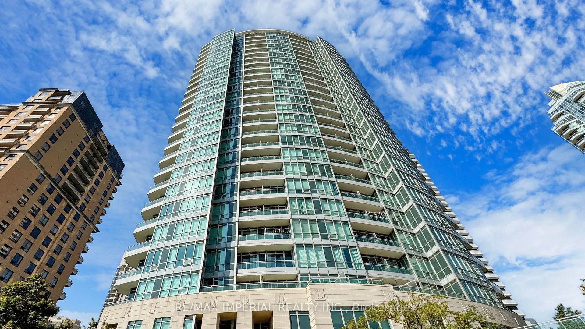 60 Byng Avenue, #1209
