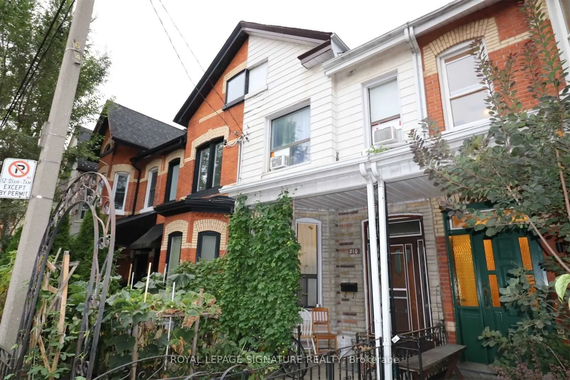 210 Shaw Street #BSMT