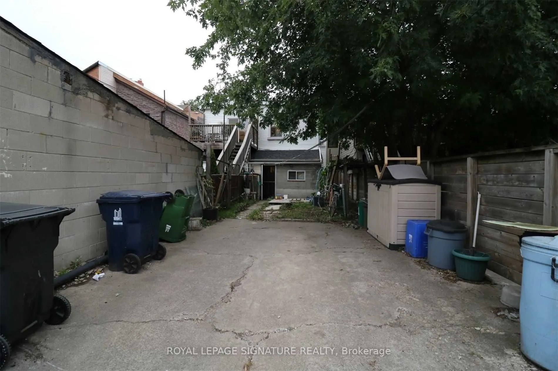 210 Shaw Street #BSMT