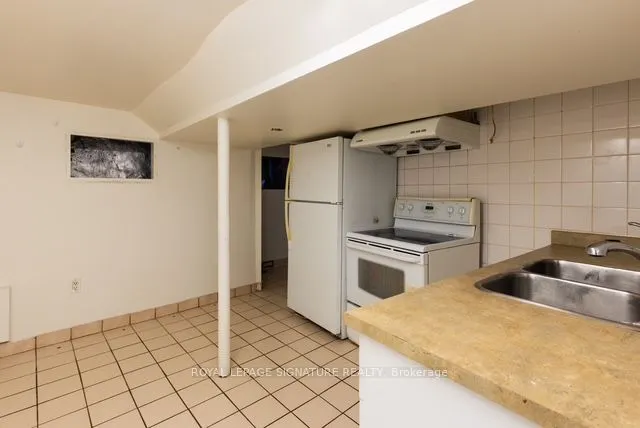 210 Shaw Street #BSMT