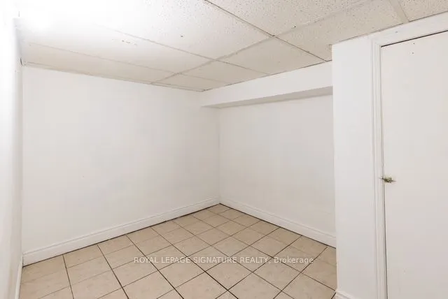 210 Shaw Street #BSMT