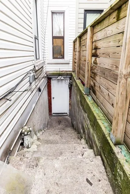 210 Shaw Street #BSMT