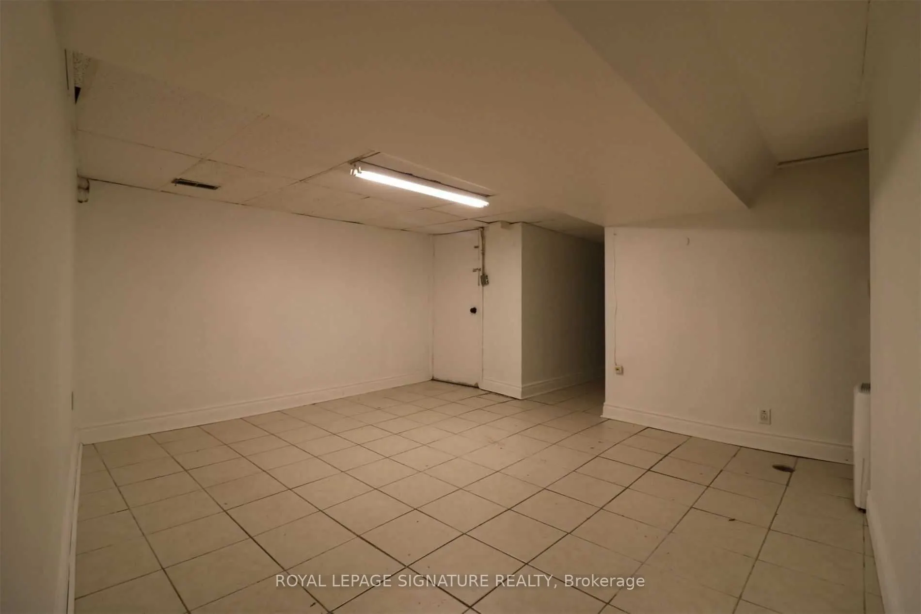 210 Shaw Street #BSMT