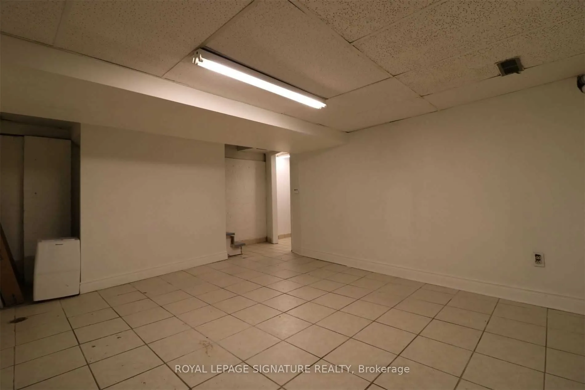 210 Shaw Street #BSMT