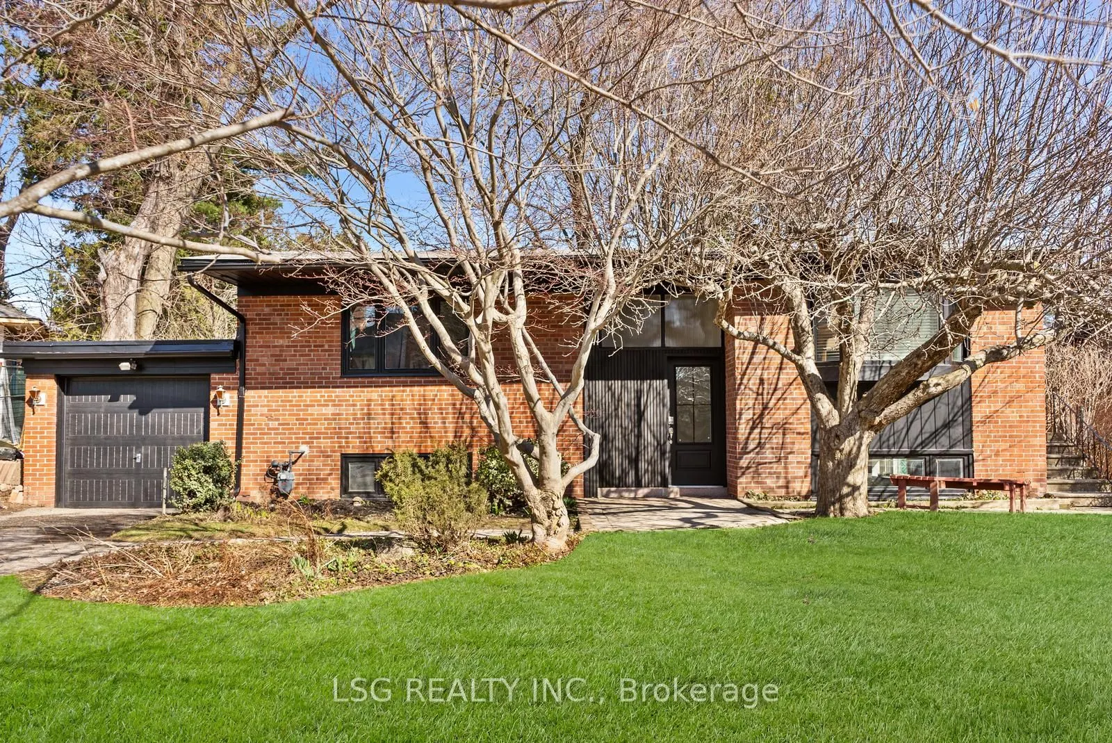 26 Grangemill Crescent