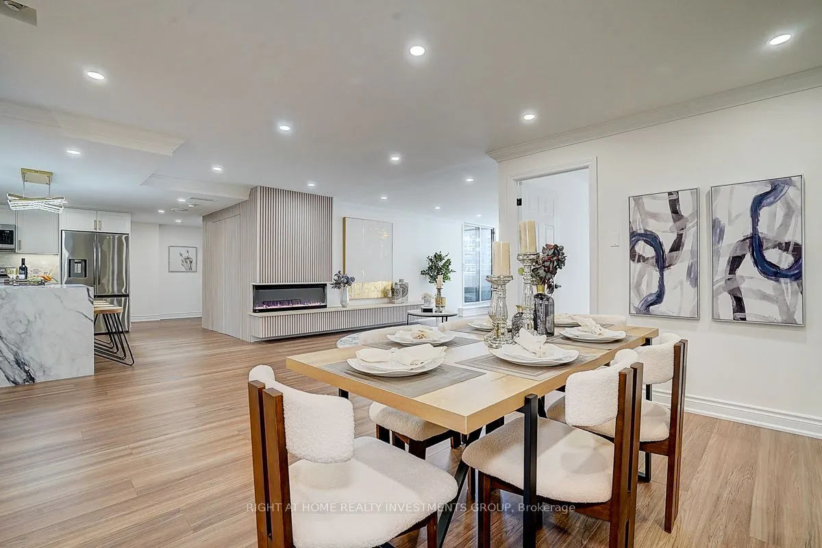 65 Spring Garden Avenue, #808