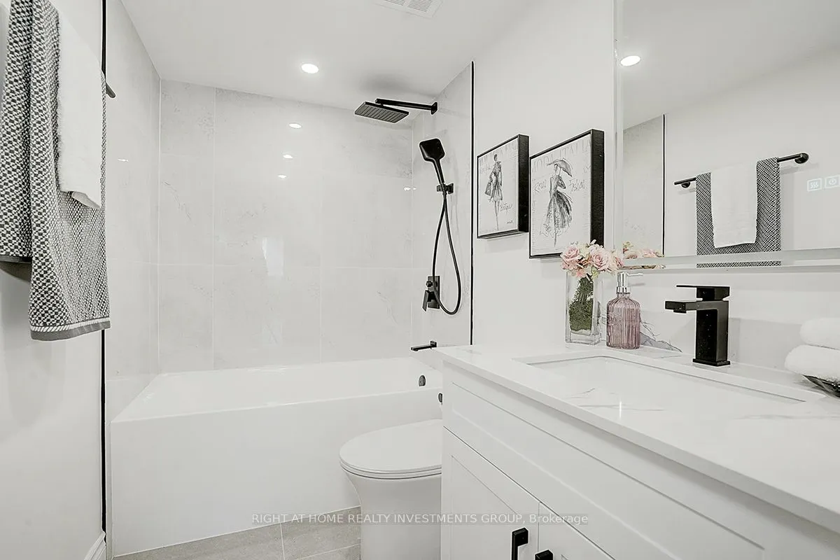 65 Spring Garden Avenue, #808