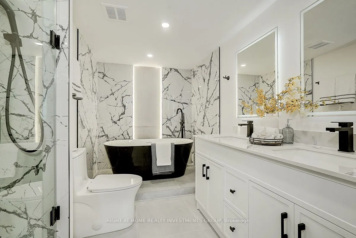 65 Spring Garden Avenue, #808