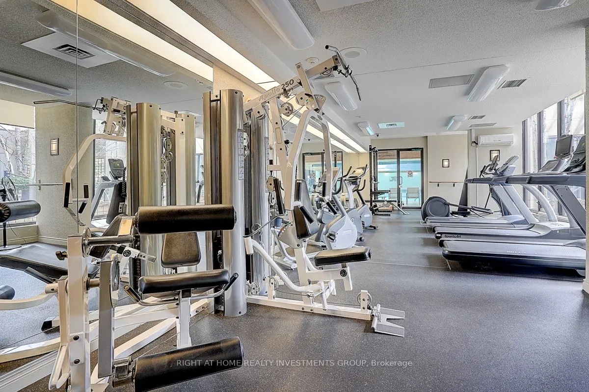 65 Spring Garden Avenue, #808