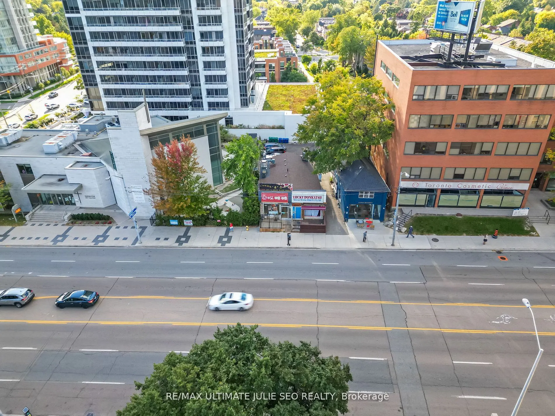 5372-5376 Yonge Street