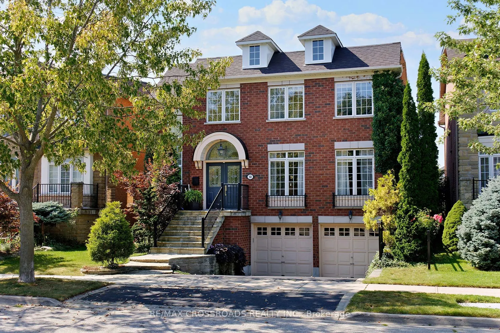 50 Green Meadows Circle