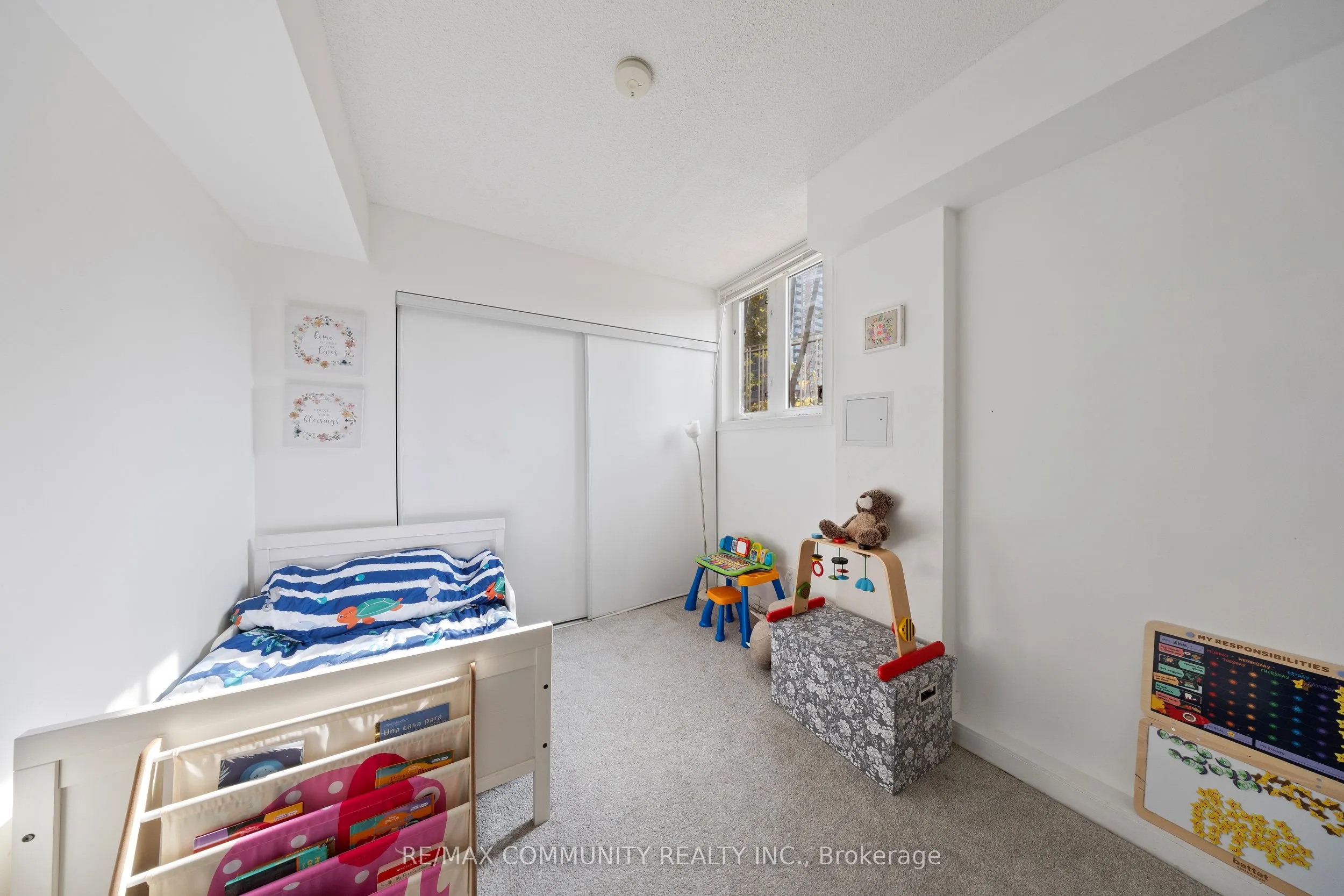 1 Sudbury Street #101