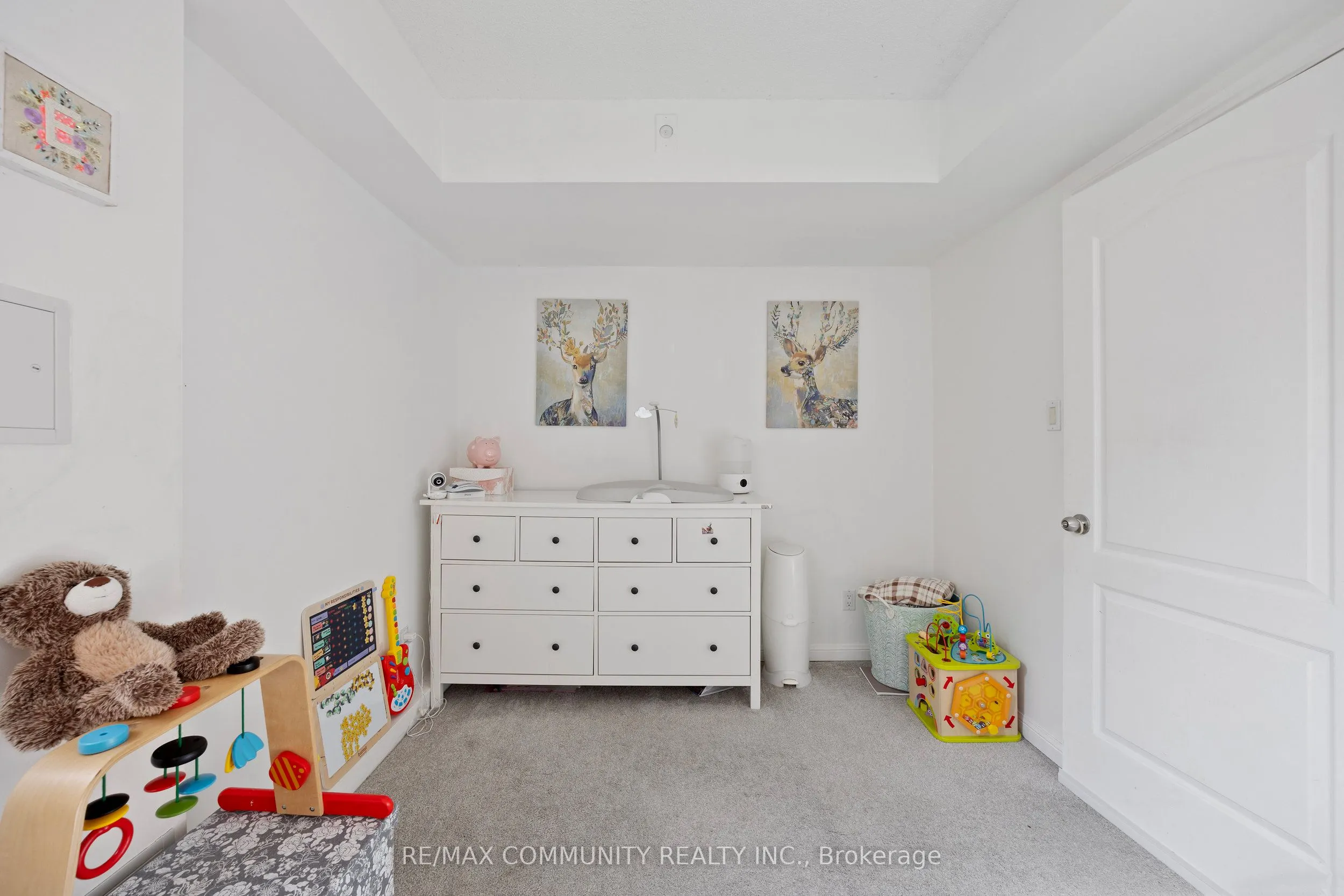 1 Sudbury Street #101
