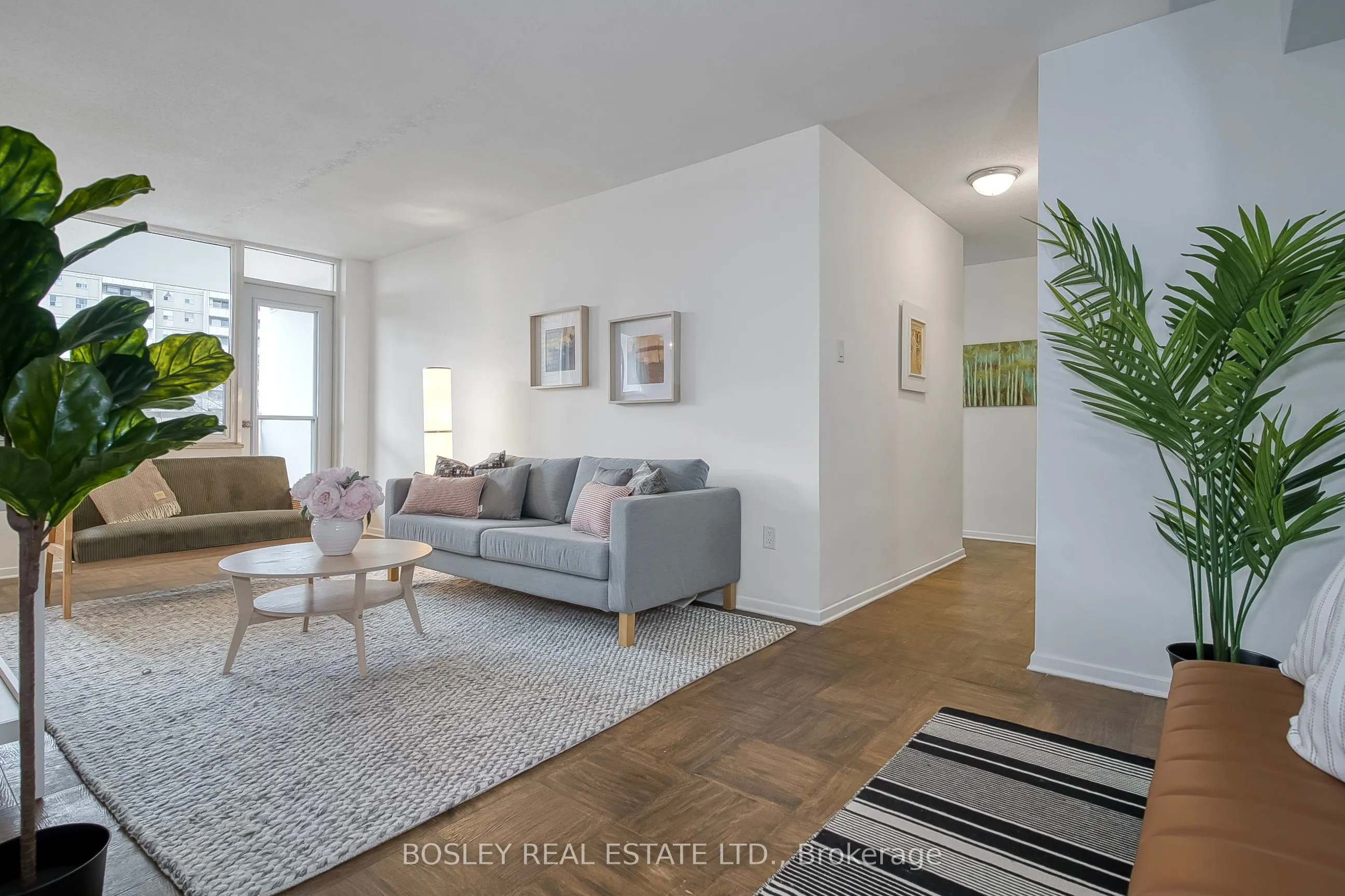 1350 York Mills Road, #602
