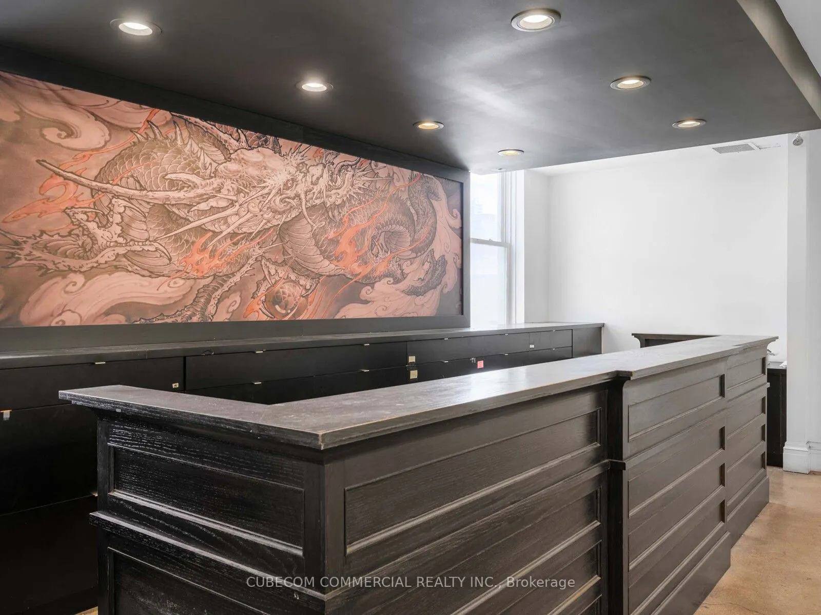 378 Yonge Street, #2nd Floor