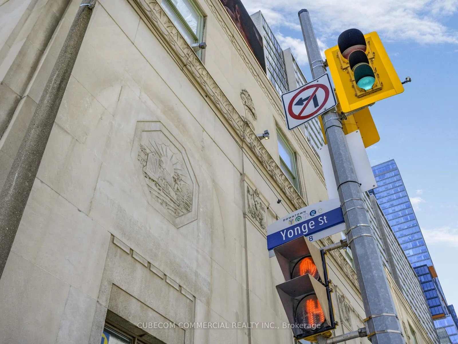 378 Yonge Street, #2nd Floor