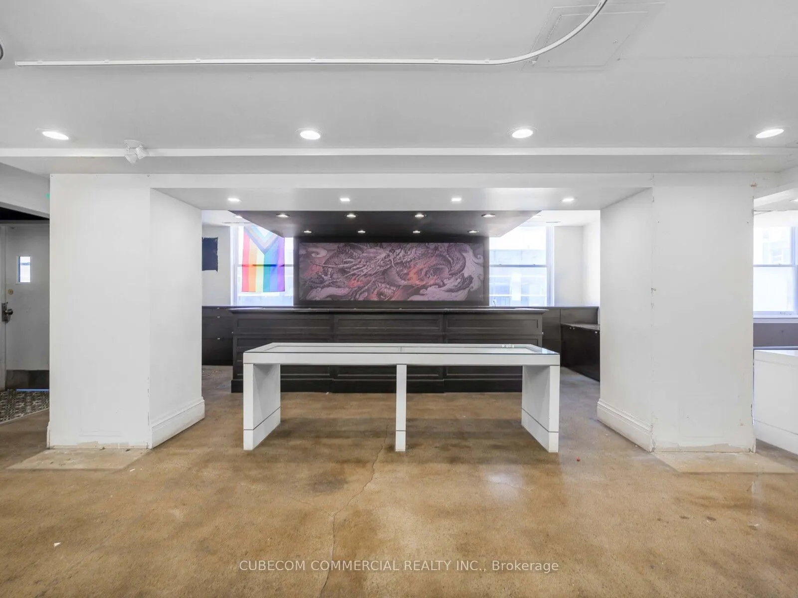378 Yonge Street, #2nd Floor