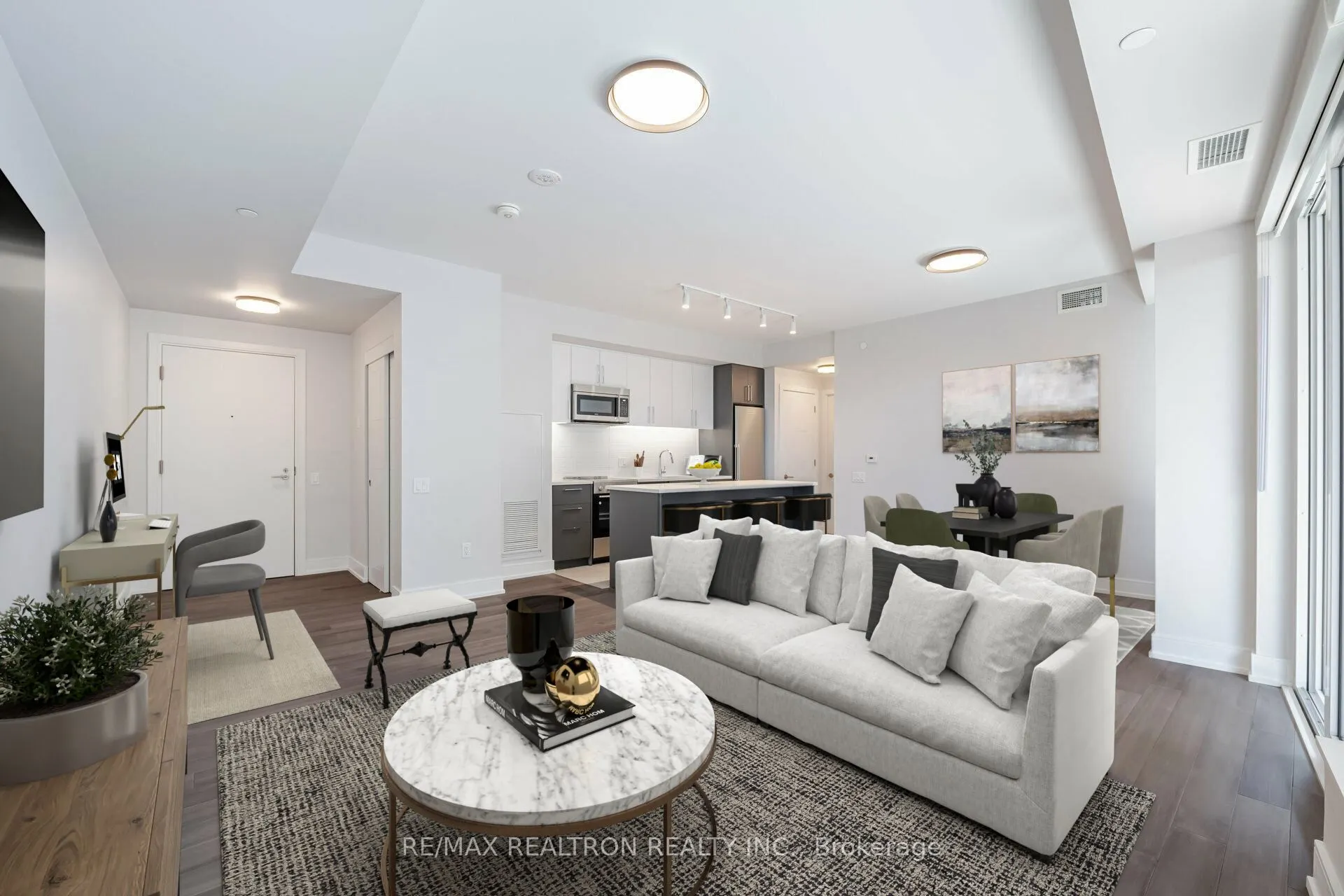 2525 Bathurst Street, #1003