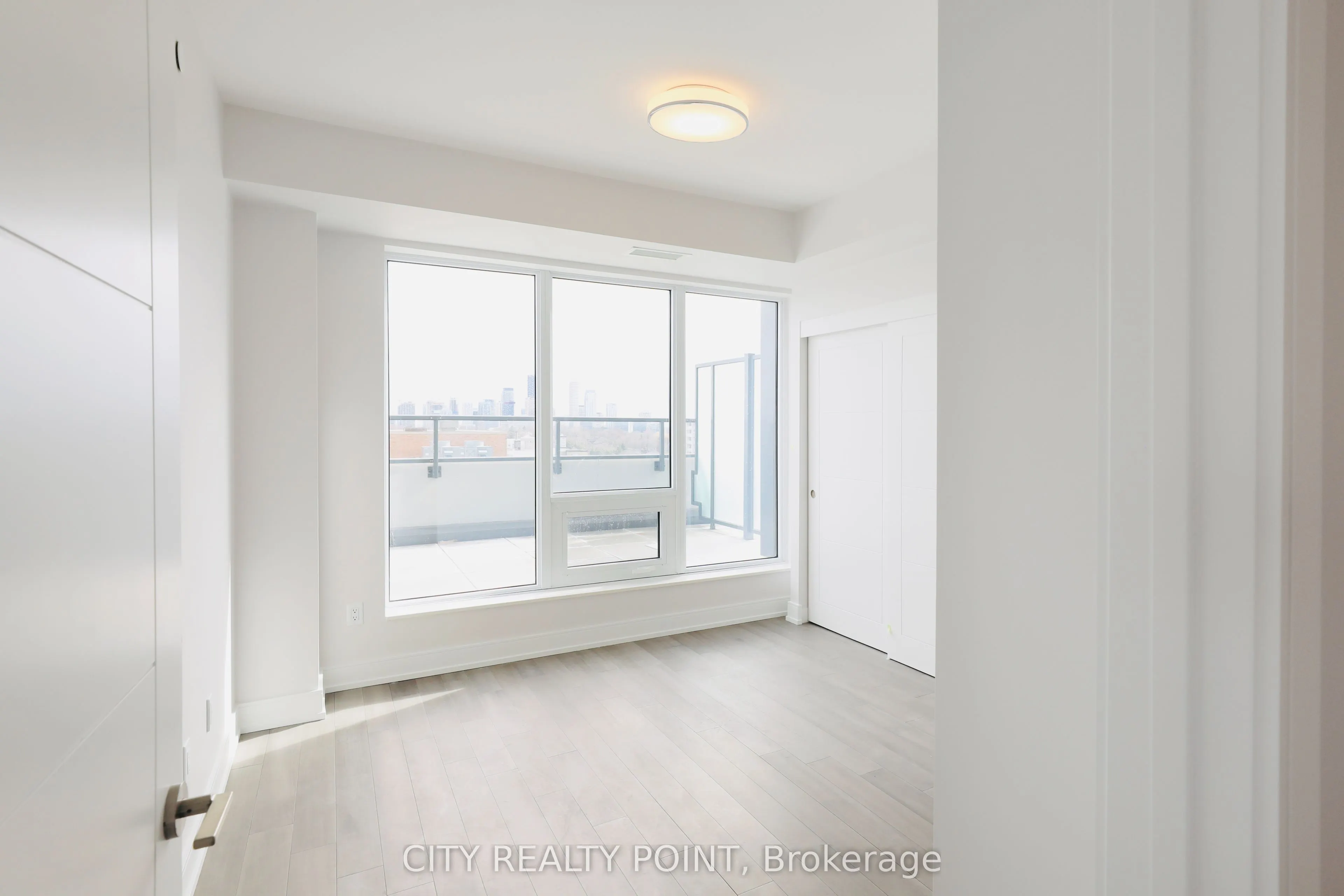 2525 Bathurst Street #909