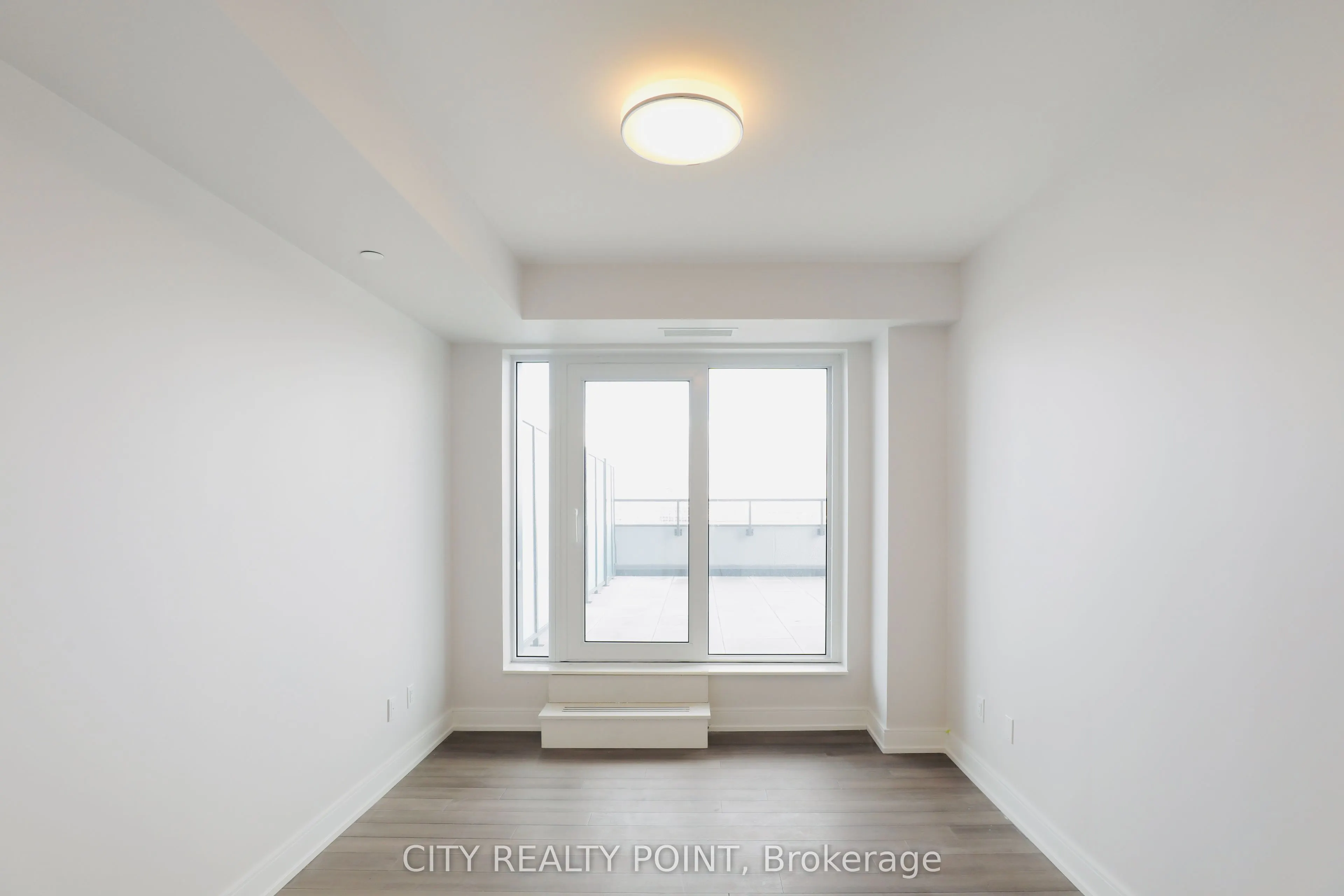 2525 Bathurst Street #909