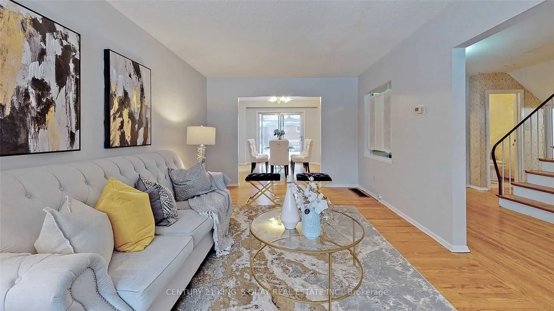 16 Kingslake Road