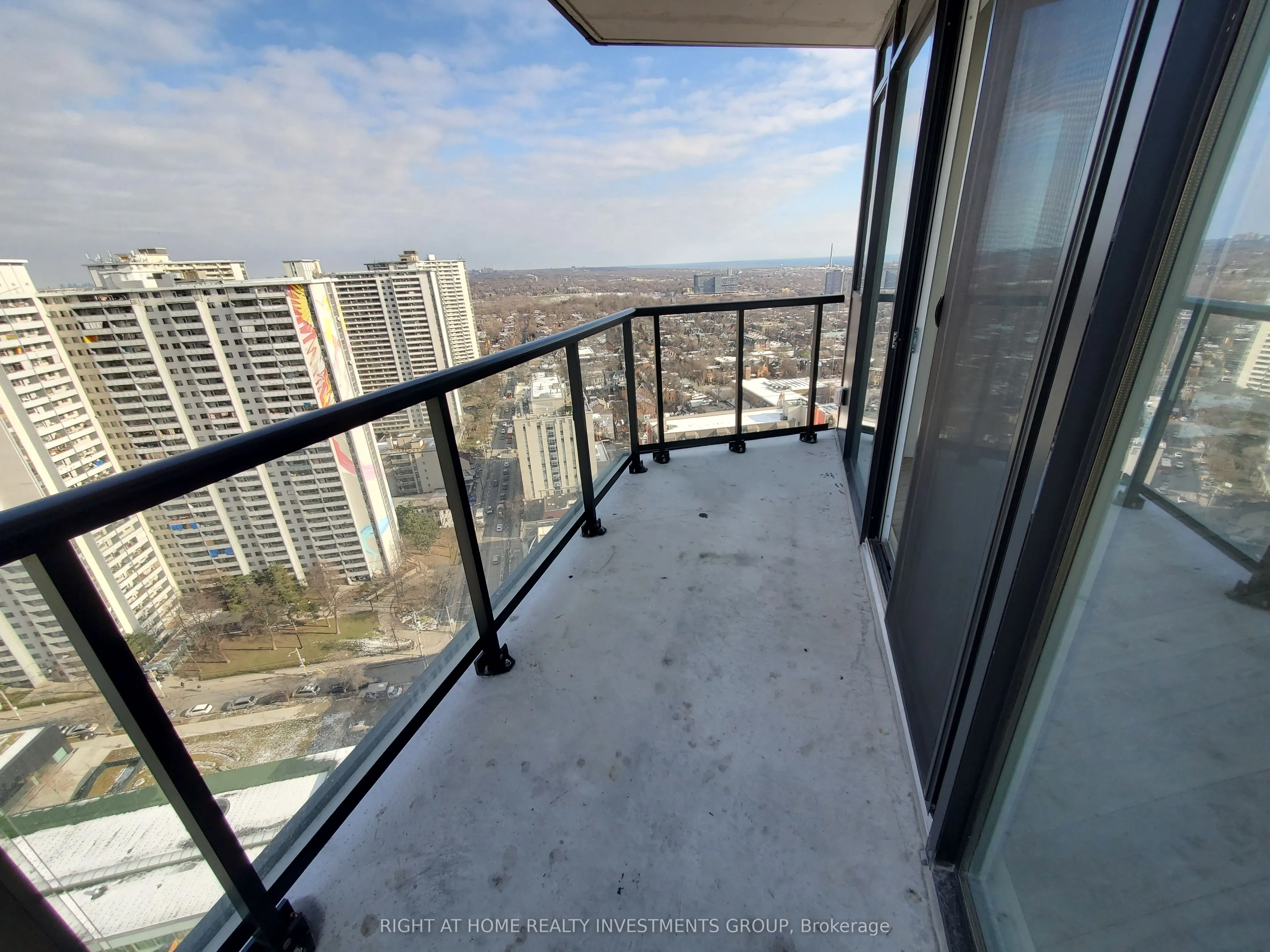 159 Wellesley Street E #2603