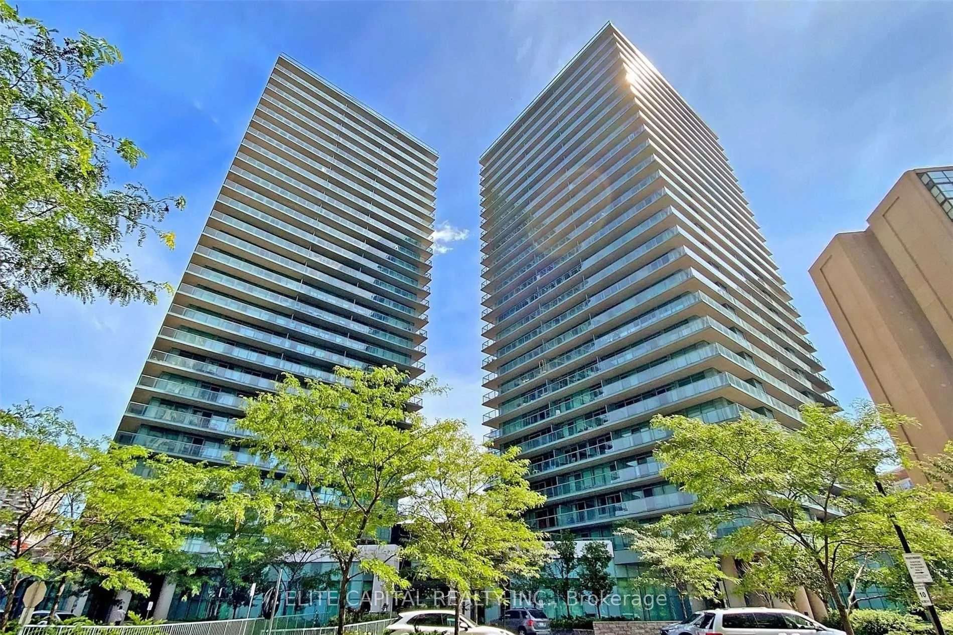 5508 Yonge Street, #2211