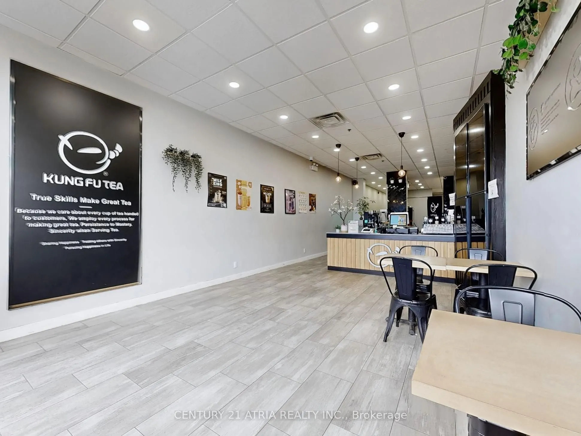 1881 Steeles Avenue W, #15A