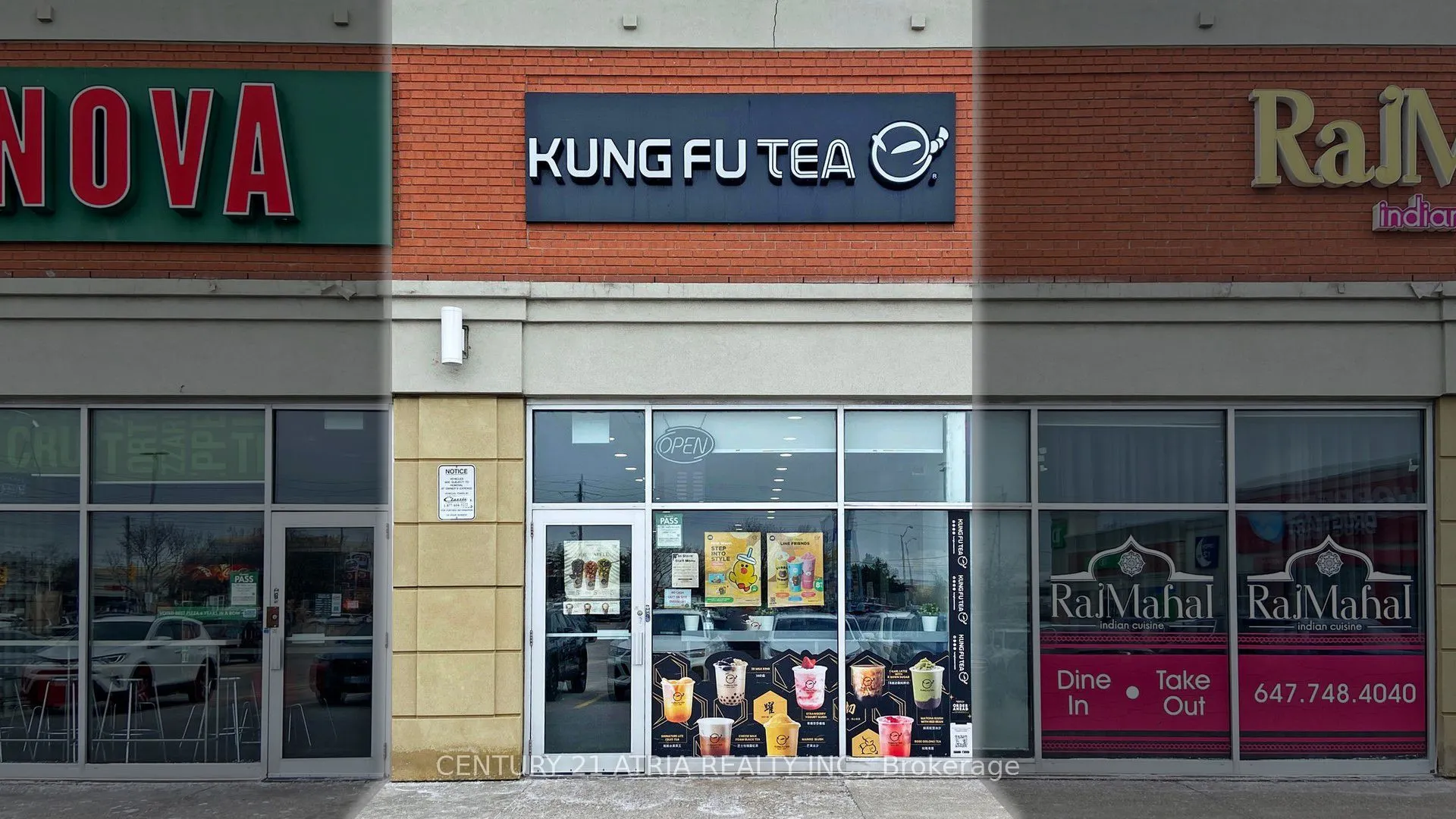 1881 Steeles Avenue W, #15A