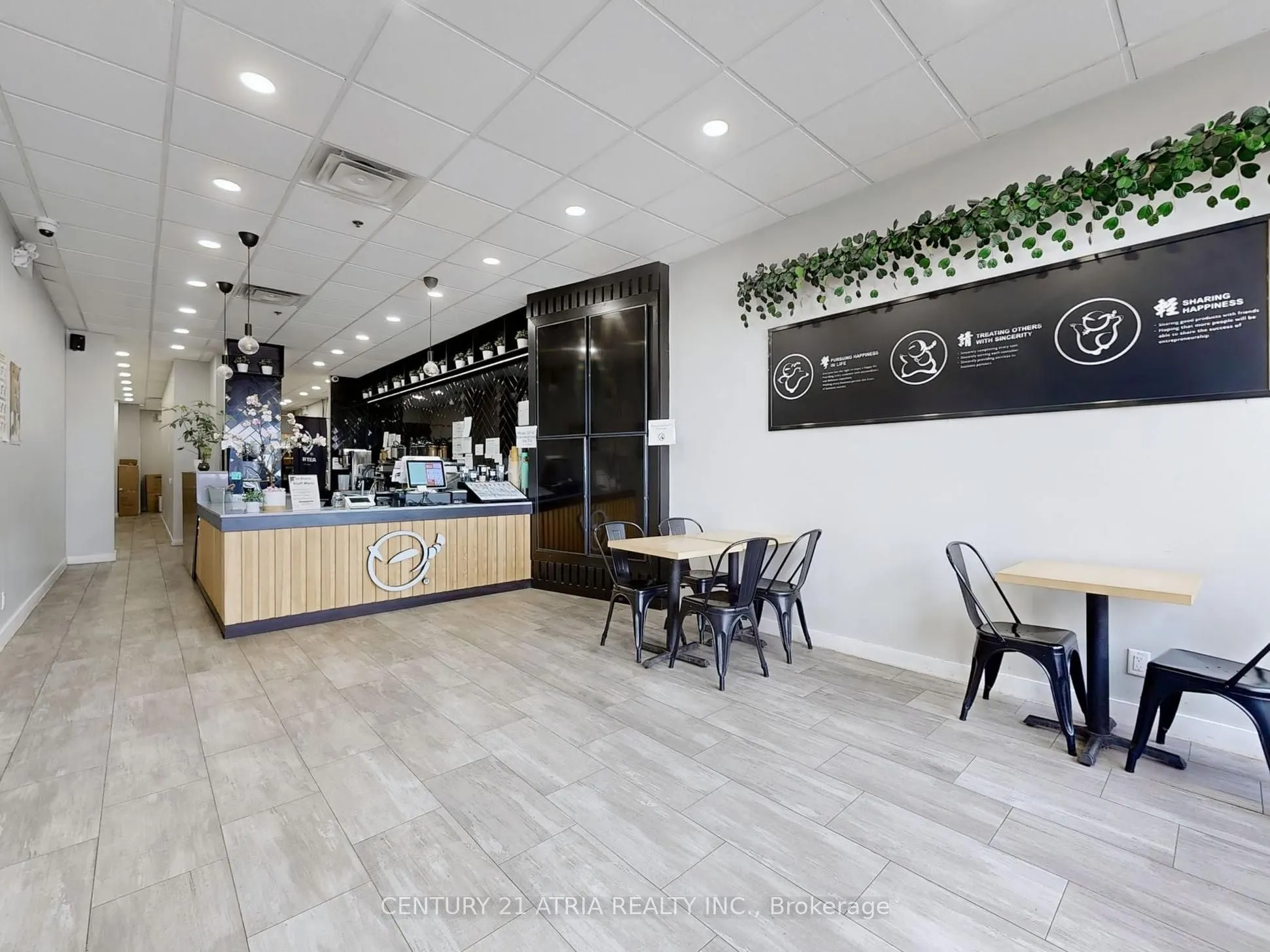 1881 Steeles Avenue W, #15A