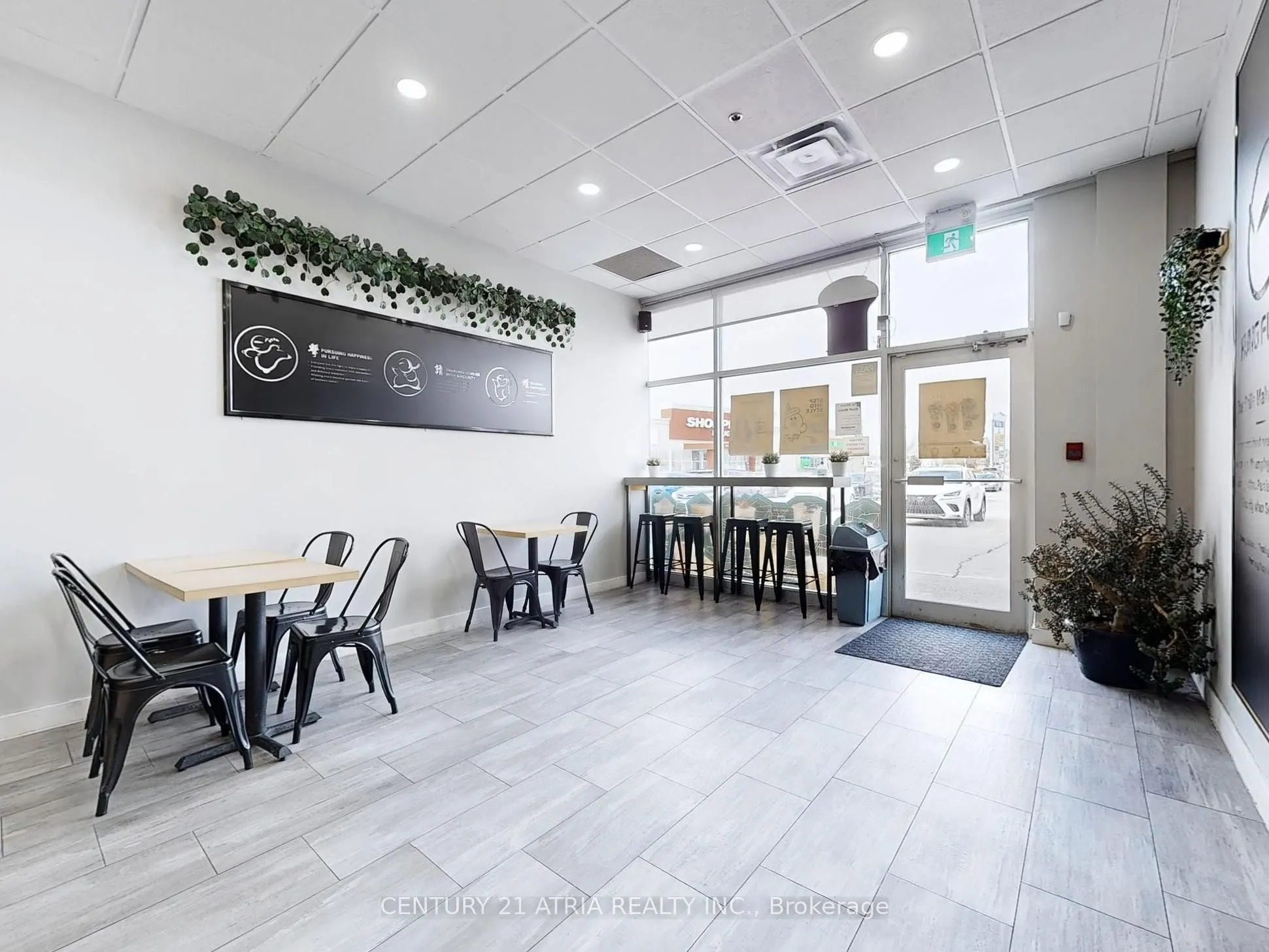 1881 Steeles Avenue W, #15A