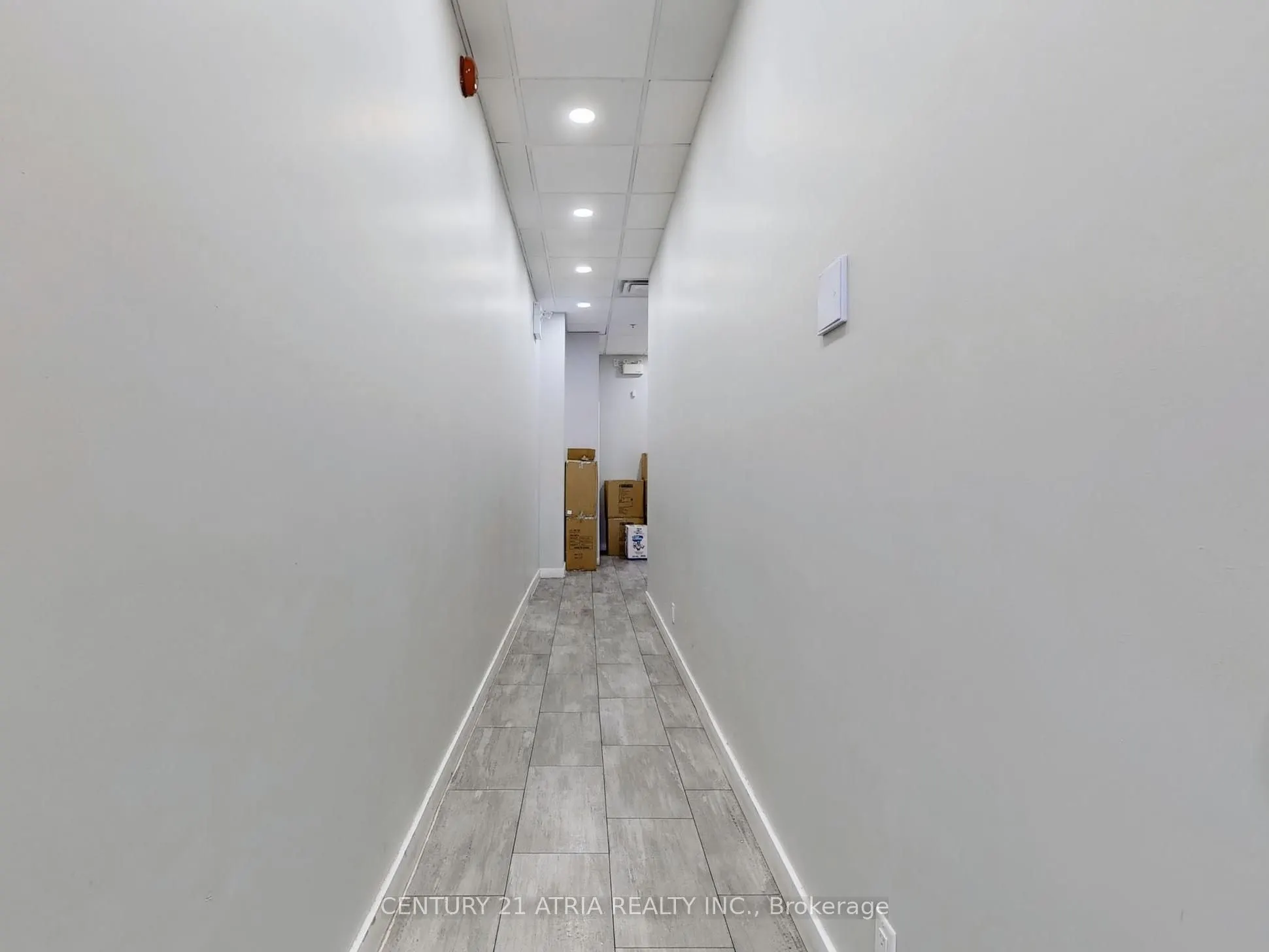1881 Steeles Avenue W, #15A