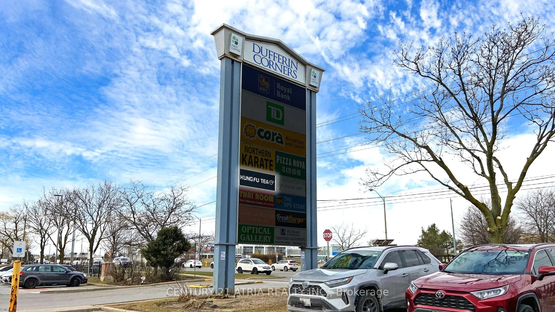 1881 Steeles Avenue W, #15A