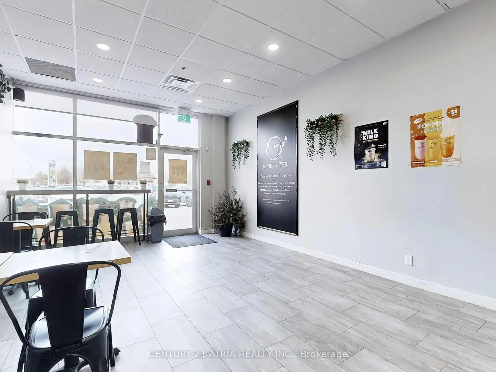 1881 Steeles Avenue W, #15A