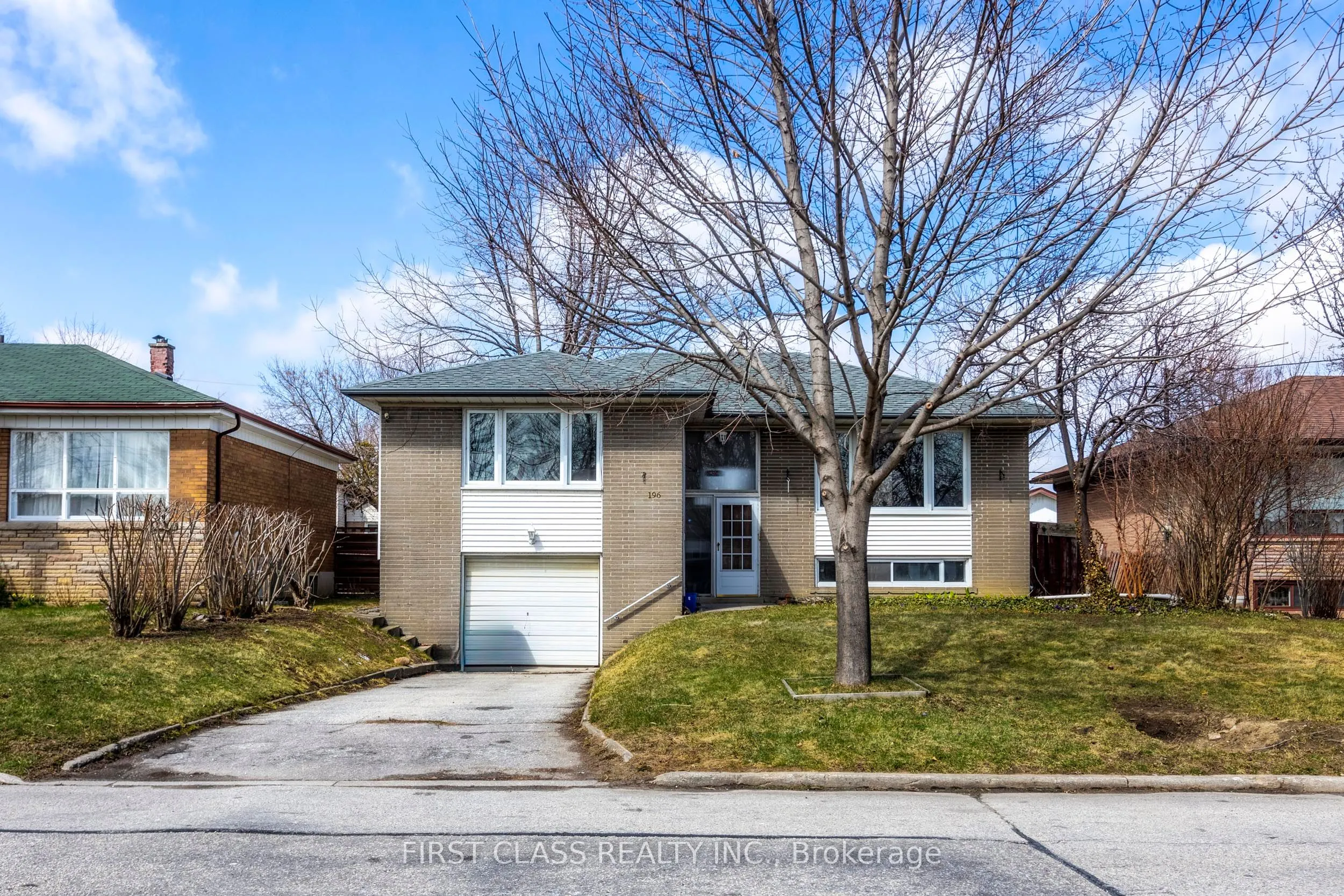 196 Acton Avenue