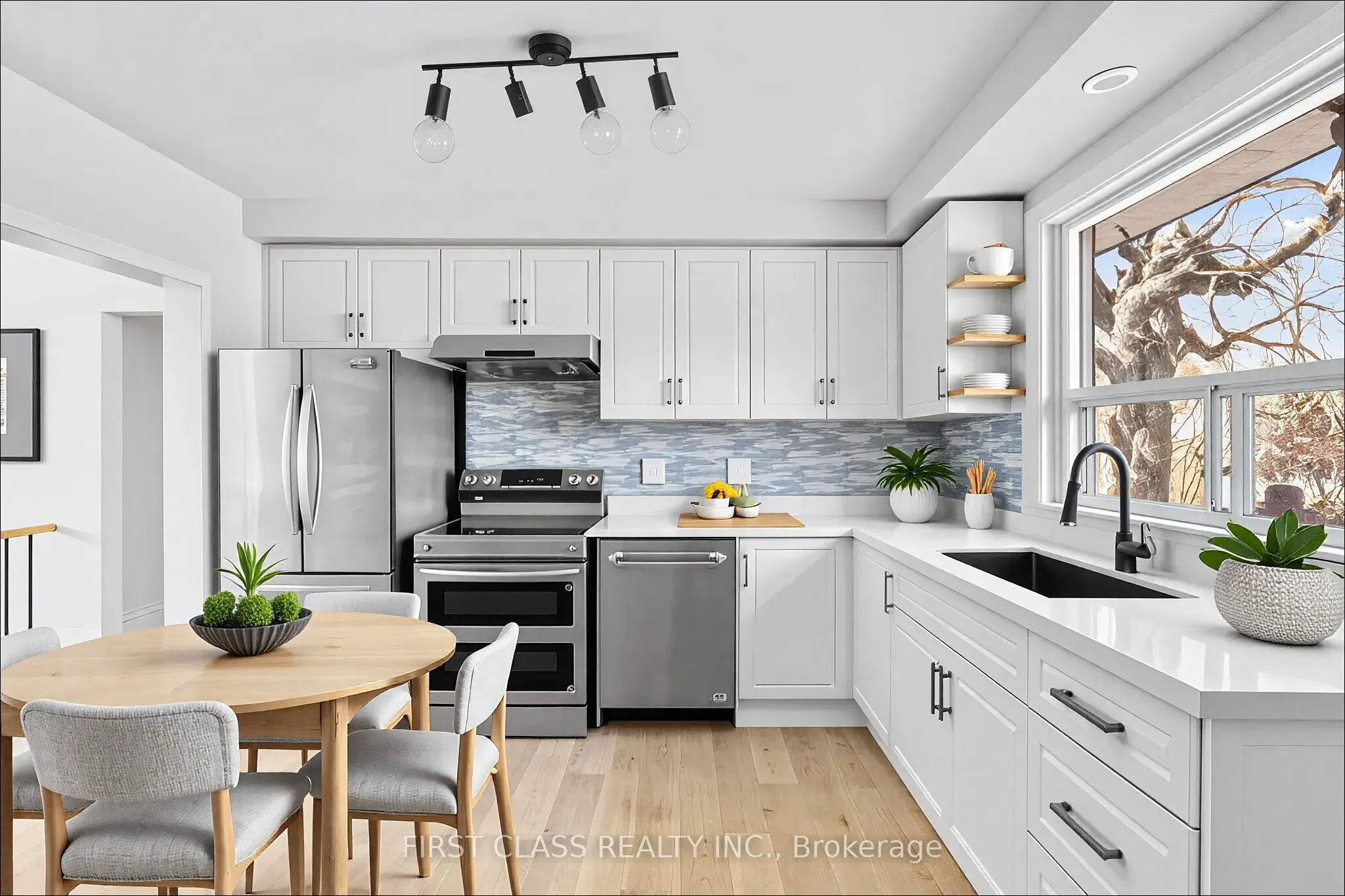196 Acton Avenue