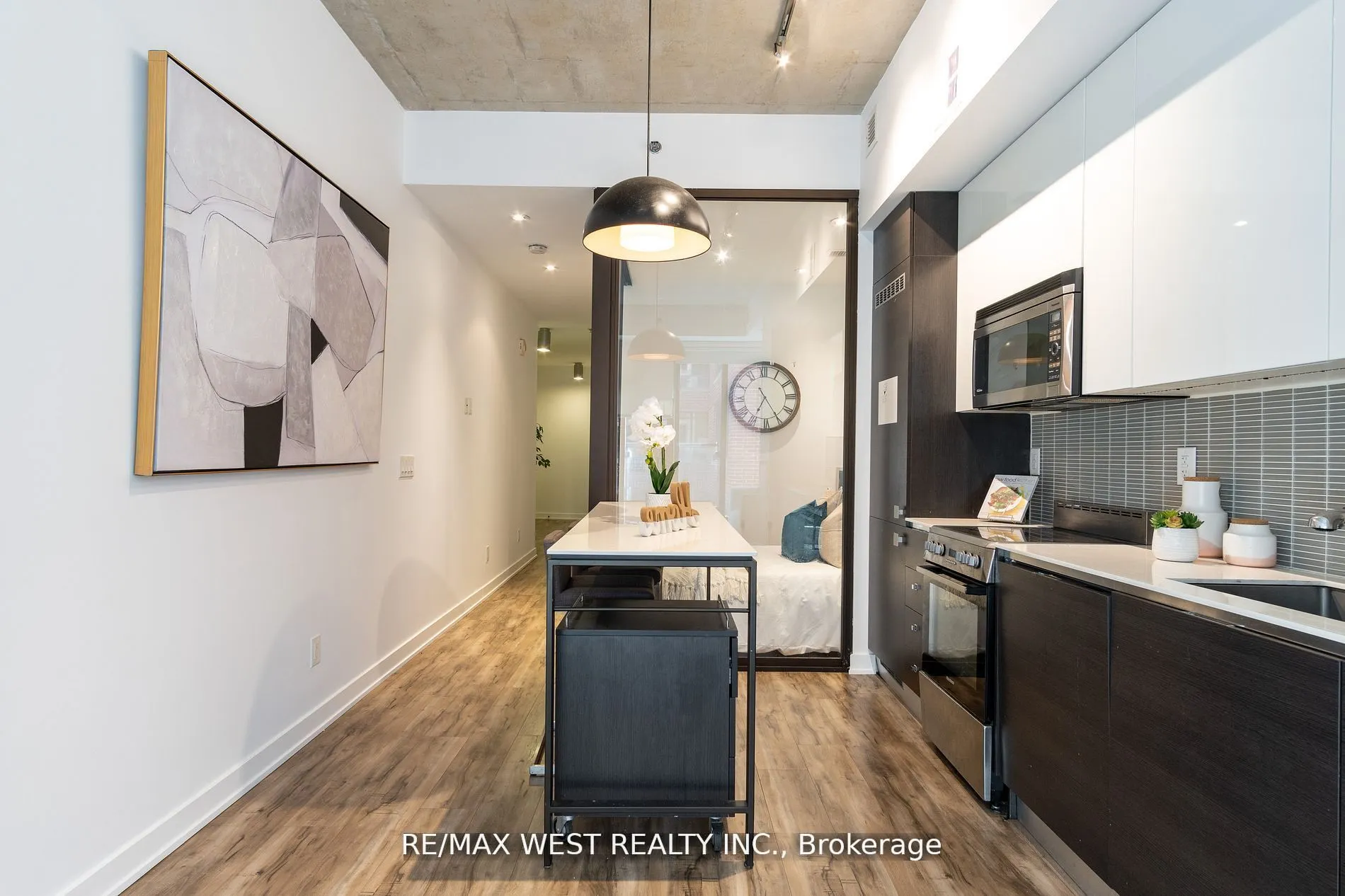 8 Dovercourt Road, #209