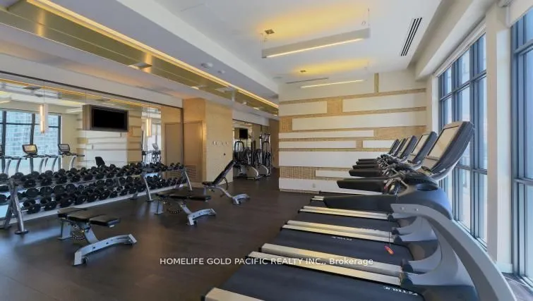 300 Front Street W #307